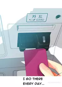 Hooker Ch.1-36 (English) (Ongoing)