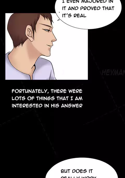 The Taste of Hands Ch.1-60