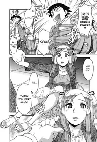 [Yanagi Masahi] Renai Akuma 1 - Love and Devil [English] [redCoMet]