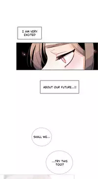 [Silverstar] Talk To Me Ch.1-37 (English) (Ongoing)