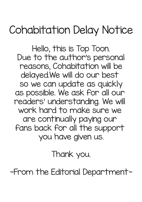 Cohabitation Ch.1-41