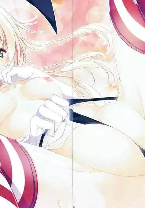 Couple of Whirlwinds