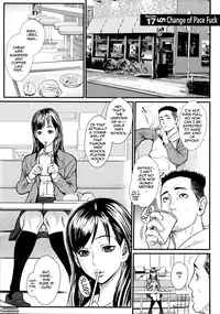 [Combat Ecchu] Milky Bitch Ch. 1-17 [English] {Tadanohito}