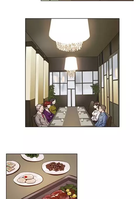 Atonement Camp Ch.1-35