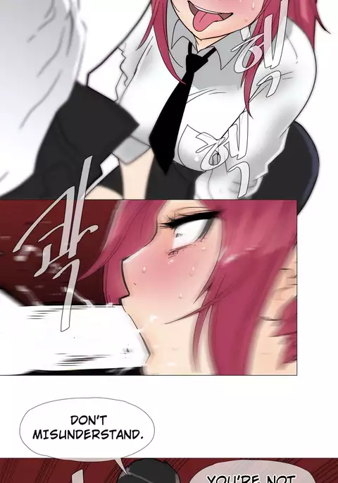 Household Affairs Ch.1-45