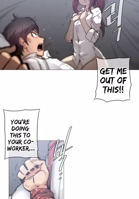 Household Affairs Ch.1-45