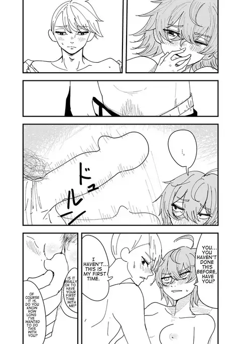 My Childhood Friend Is a Shut-in