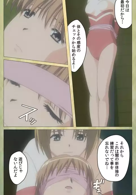 Shintaisou Complete Ban