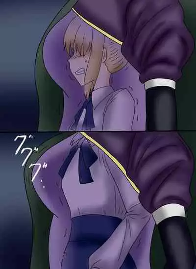 Arturia Kyuushuu Media Dainisshou Rimeiku-Ban