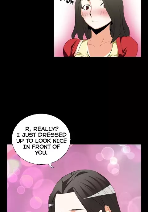 Love Parameter Ch.1-70