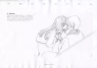 The Ultimate Art Collection Of "Kanon"