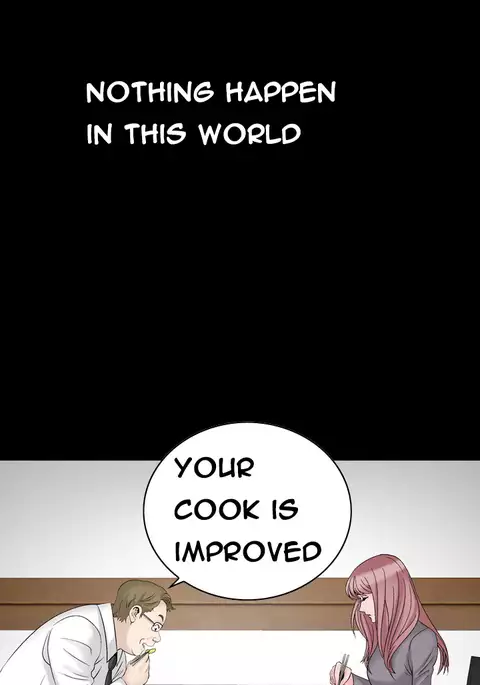 The Taste of the Hand Ch.1-34