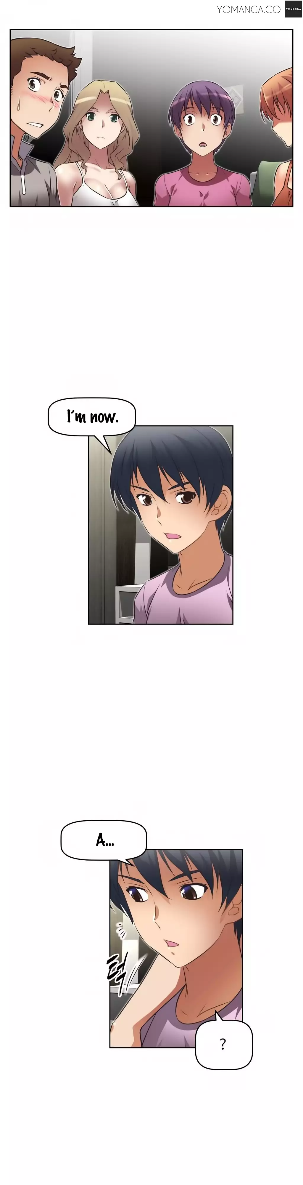 Brawling Go 0-18 Chapters