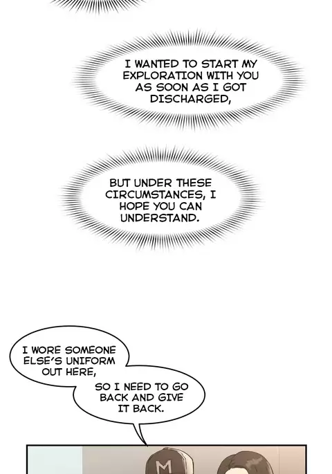 Refrain Love Ch.1-39