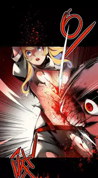 [Juder] Lilith`s Cord | 莉莉丝的脐带 Ch.1-35 [Chinese]