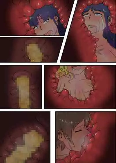 - Yokubari Sannoikusakiha