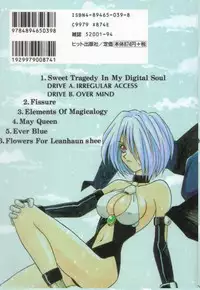 [Matra Milan] Ikeigeshiki