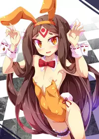 BB to UNI no KENZEN na illusthon