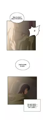 [Edge Edge] SStudy Ch.0-25 (English) (YoManga) (Ongoing)