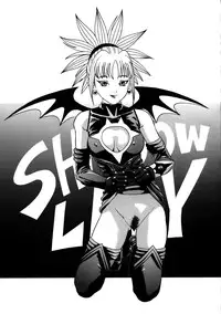 [Hayashibara Hikari] Parody Artworks (Various)