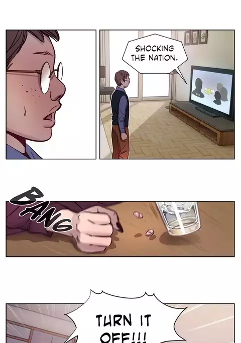 Atonement Camp Ch.1-11