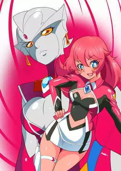 银河女神 番外合集