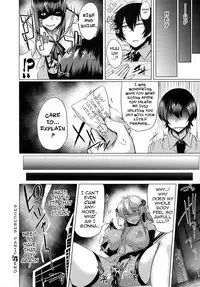 [Meicha] Succubus Panic 1-2 [English] {darknight}