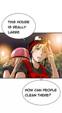 [Gyuo] Kill the Dead Bastard Ch.0-18 (English) (Ongoing)