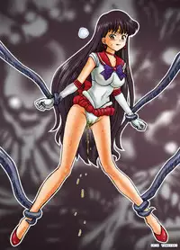 [RAT TAIL (IRIE YAMAZAKI)] IRIE YAMAZAKI "Sailor Moon" Anal & Scatolo Sakuhinshuu Ver. 1 (Bishoujo Senshi Sailor Moon) [Digital]