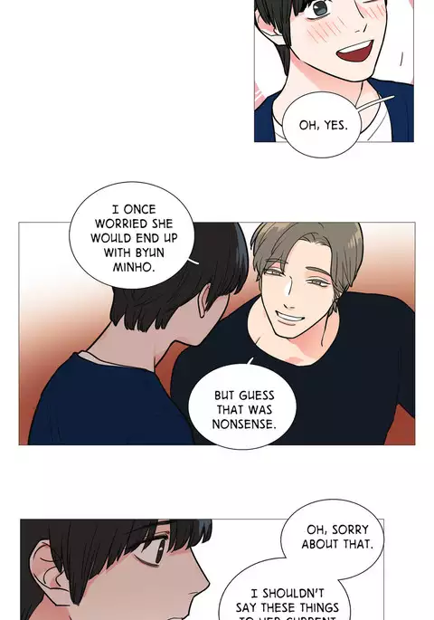 Sadistic Beauty Ch.1-30