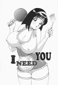 [Jyu-ri] Oppai ga Ippai