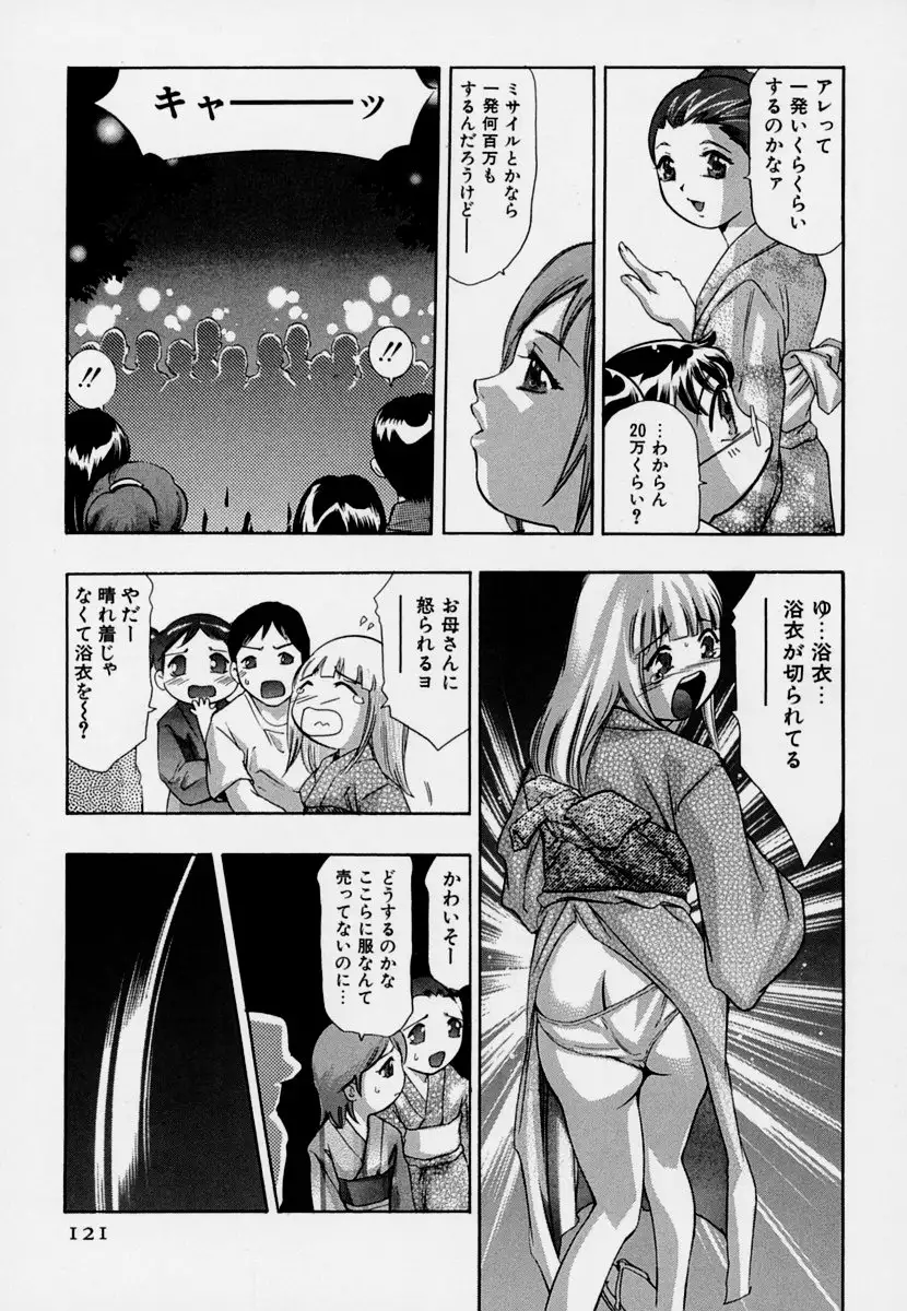 Mehyou | Female Panther Volume 7