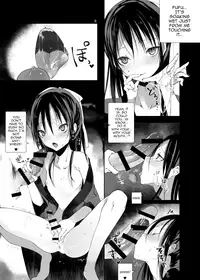 [111 Touban (1 gou)] Kairou Kitan [English] [mysterymeat3] [Digital]