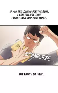 Cartoonist's NSFW Season 1 Chapter 1-20 (English)