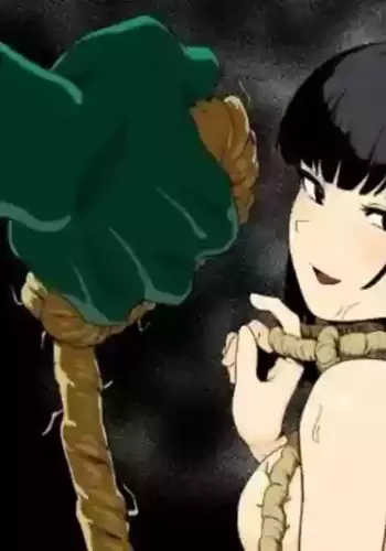 The Story of How a Masochistic Female Knight Looking to Get Gangbanged by Weaklings Became a Goblin Slave for Real; Part 2