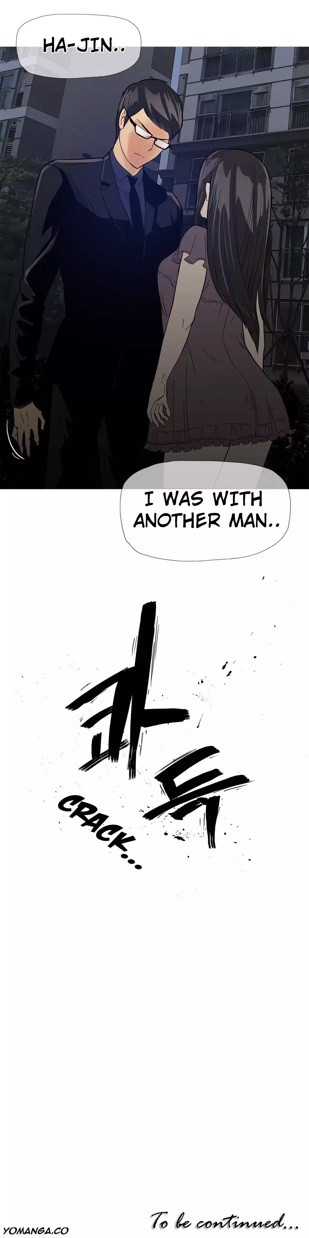 Household Affairs Ch.1-24