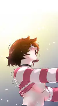 Perfect Half Ch.1-22 (English) (Ongoing)