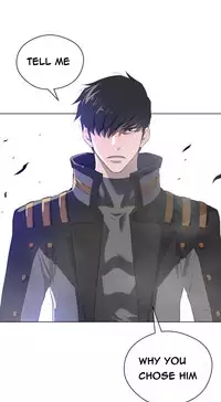 Perfect Half Ch.1-25 (English) (Ongoing)