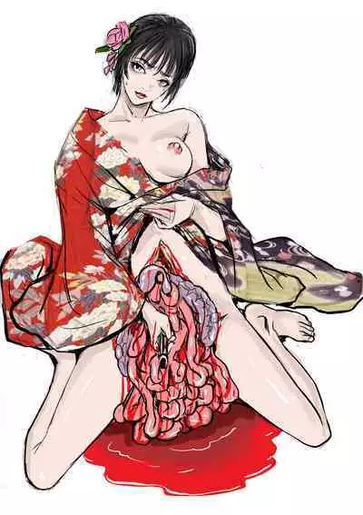 [Mr Kurz] Harakiri Girls——集錦 (Pixiv Fanbox)