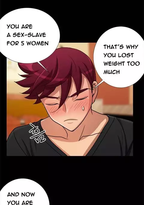 Will You Do as I Say? Ch.1-19