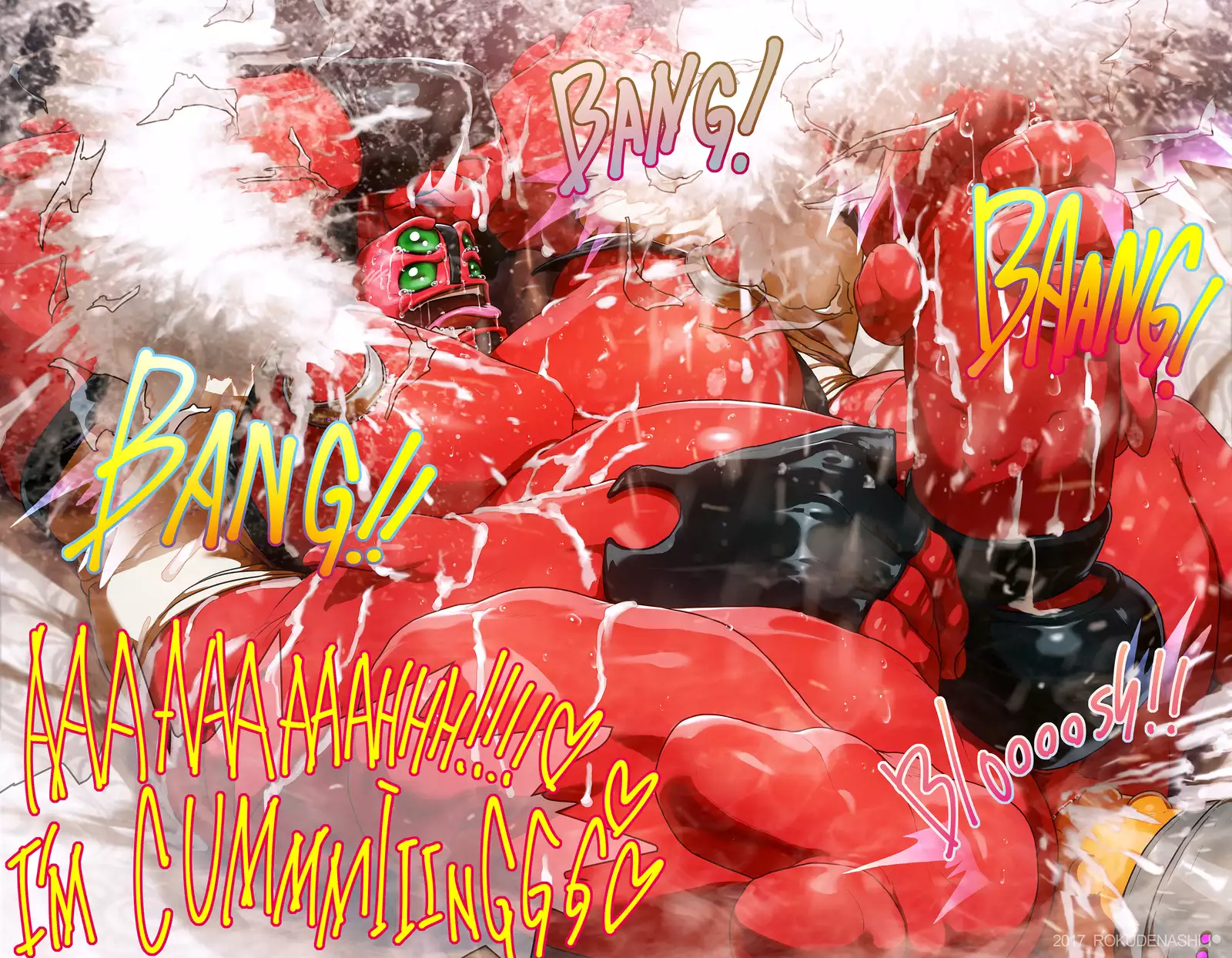 Illust Packs and other artworks