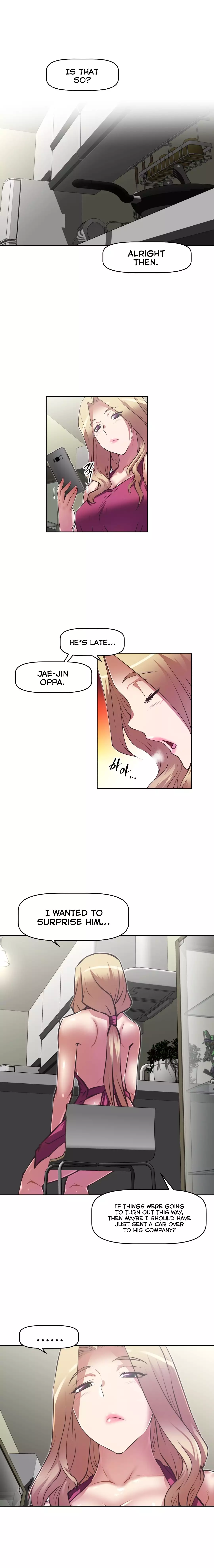 Brawling Go Ch.76-113