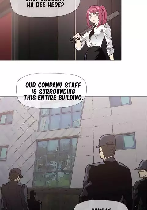 Household Affairs Ch.1-40