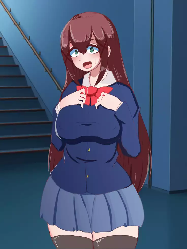 hukusyuu sekika apuri ～kage kya no ore ga mukatuku sannin wo dosukebe obuzye ni ka eru made～