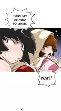 Perfect Half Ch.1-21 (English) (Ongoing)