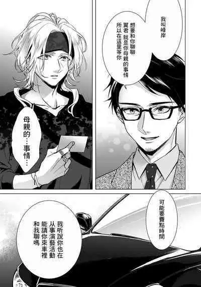 [Saotome Mokono] Ijimerare ~"Onna" no Boku to Kainushi Sannin~17