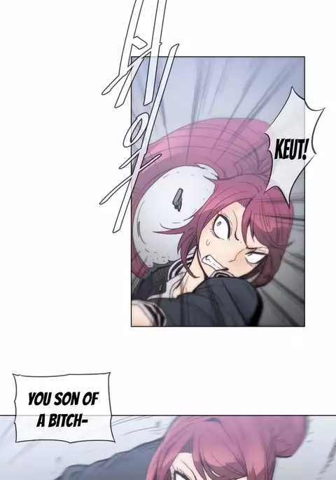 Household Affairs Ch.1-44