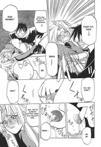 [Sanbun Kyoden] 10after Ch. 1-9 [English]