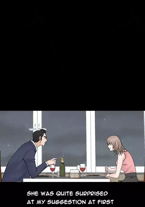 The Taste of Hands Ch.1-60