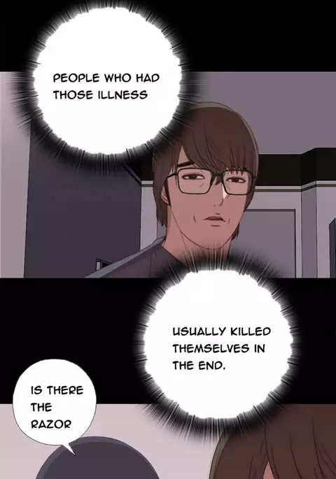 Girl Next Door Ch.1-27